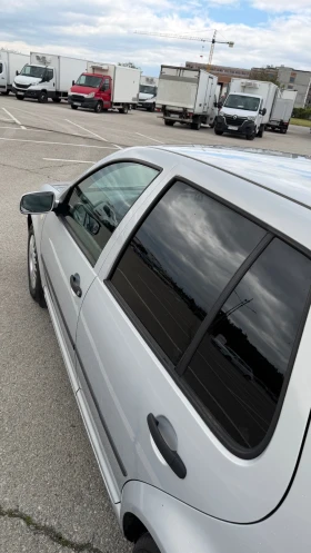 VW Golf 4, снимка 8