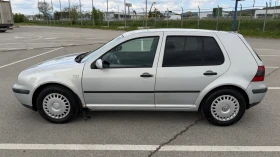 VW Golf 4, снимка 4