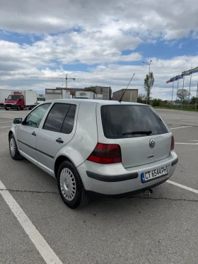 VW Golf 4, снимка 3