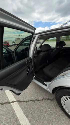 VW Golf 4, снимка 13