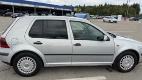 VW Golf 4, снимка 7