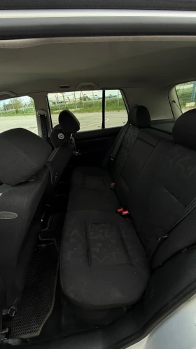 VW Golf 4, снимка 14
