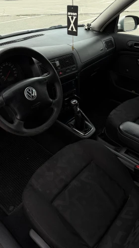 VW Golf 4, снимка 11