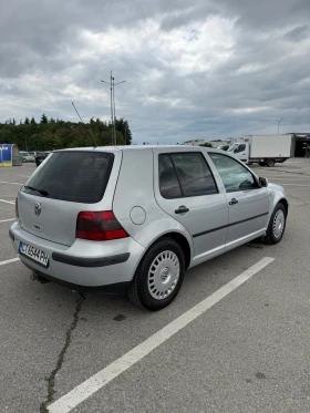 VW Golf 4, снимка 6