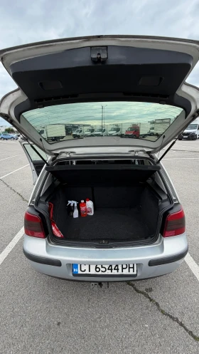 VW Golf 4, снимка 9
