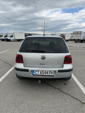 VW Golf 4, снимка 5