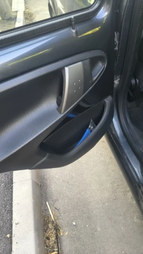 Toyota Aygo benzin 87 000km!, снимка 9