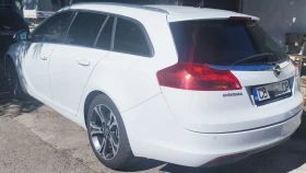 Opel Insignia 2.0 cdti, снимка 4