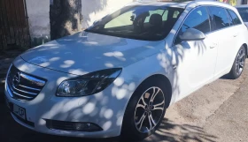 Opel Insignia 2.0 cdti, снимка 2