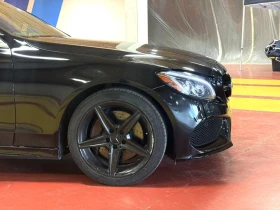 Mercedes-Benz C 300 4MATIC AMG LINE PANORAMA/360CAM/, снимка 7