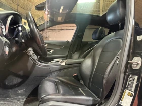 Mercedes-Benz C 300 4MATIC AMG LINE PANORAMA/360CAM/, снимка 8