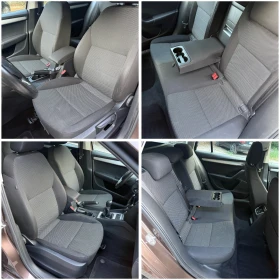 Skoda Octavia 1.6 TDI* 110* NAVI* PODGREV* PDC, снимка 9