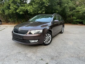 Skoda Octavia 1.6 TDI* 110* NAVI* PODGREV* PDC, снимка 1