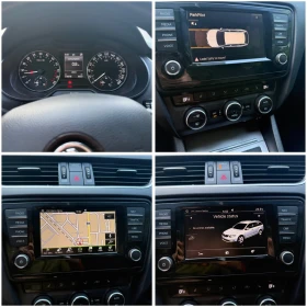 Skoda Octavia 1.6 TDI* 110* NAVI* PODGREV* PDC, снимка 11