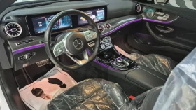 Mercedes-Benz E 450 AMG 4MATIC COUPE* * * MERCEDES CERTIFICATE* * * , снимка 6