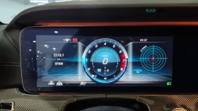 Mercedes-Benz E 450 AMG 4MATIC COUPE* * * MERCEDES CERTIFICATE* * * , снимка 7