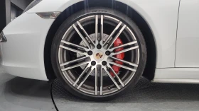 Porsche 911 Carrera 4S* BOSE* ЛЮК* КРАЙНА ЦЕНА, снимка 5