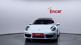 Porsche 911 Carrera 4S* BOSE* ЛЮК* КРАЙНА ЦЕНА, снимка 3