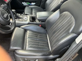 Audi A6 Allroad 320 кс , ZF8P автомат, снимка 10