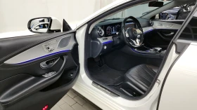 Mercedes-Benz CLS CLS400d 4MATIC | HUD | 360  | MEMORY, снимка 17