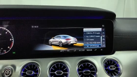 Mercedes-Benz CLS CLS400d 4MATIC | HUD | 360  | MEMORY, снимка 11