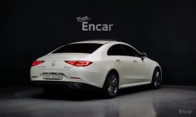 Mercedes-Benz CLS CLS400d 4MATIC | HUD | 360  | MEMORY, снимка 2