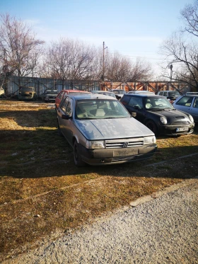 Fiat Tipo 1400, снимка 1