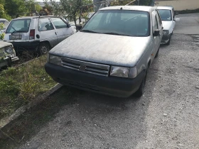 Fiat Tipo 1400, снимка 14