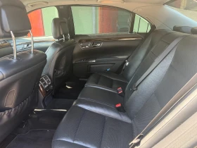 Mercedes-Benz S 350, снимка 12
