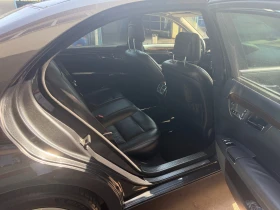 Mercedes-Benz S 350, снимка 11