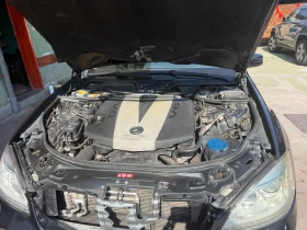 Mercedes-Benz S 350, снимка 6