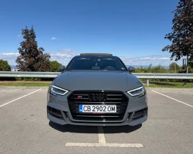 Audi S3, снимка 1