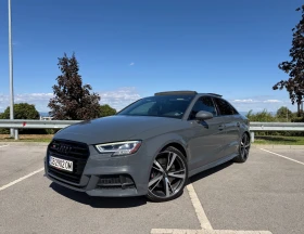 Audi S3, снимка 2