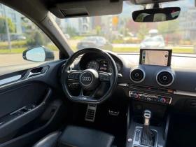 Audi S3, снимка 14