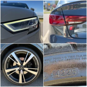 Audi S3, снимка 16
