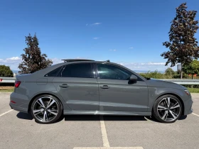 Audi S3, снимка 7