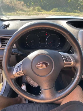 Subaru Forester 2.0 D AWD Limited Edition , снимка 11