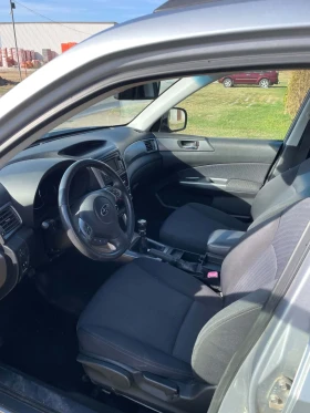 Subaru Forester 2.0 D AWD Limited Edition , снимка 8
