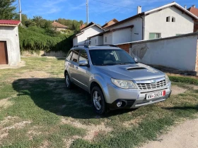 Subaru Forester 2.0 D AWD Limited Edition , снимка 3