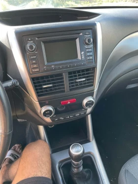 Subaru Forester 2.0 D AWD Limited Edition , снимка 13