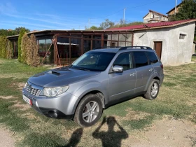 Subaru Forester 2.0 D AWD Limited Edition , снимка 2