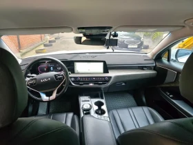Kia K8 3.5 LPG - САМО 30% АВАНС, снимка 7