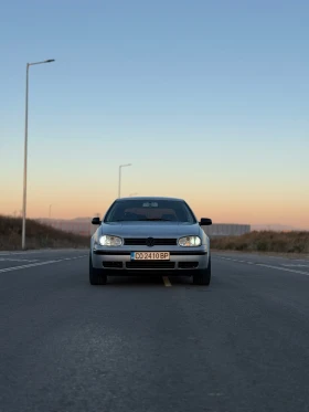 VW Golf, снимка 6