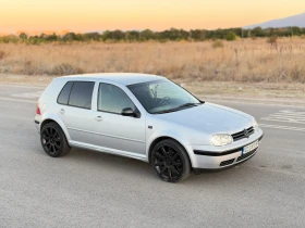 VW Golf, снимка 2