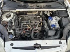 Citroen Berlingo, снимка 9
