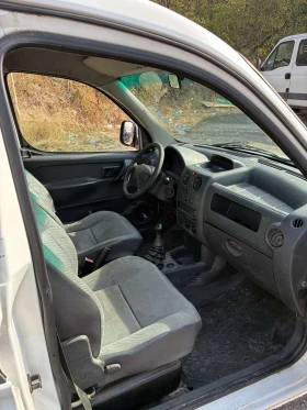 Citroen Berlingo, снимка 5