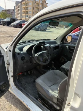 Citroen Berlingo, снимка 4