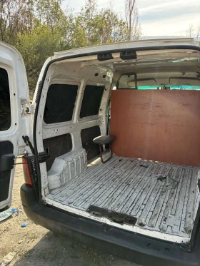 Citroen Berlingo, снимка 6
