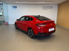 Hyundai I30 EXCLUSIVE N Line, снимка 3