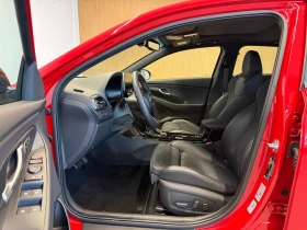 Hyundai I30 EXCLUSIVE N Line, снимка 15